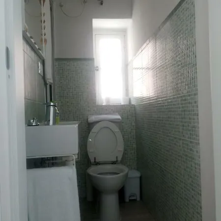 La Casa Di Beppe Apartment *