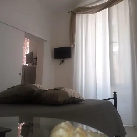 La Casa Di Beppe Apartment *