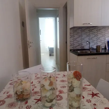 Apartament La Casa Di Beppe *