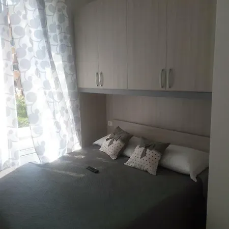La Casa Di Beppe Διαμέρισμα Λα Σπέτσια