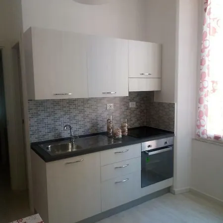 Apartament La Casa Di Beppe La Spezia
