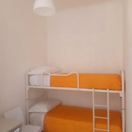 La Casa Di Beppe Apartament La Spezia
