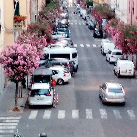 Apartament La Casa Di Beppe