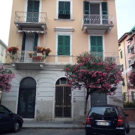 La Casa Di Beppe La Spezia